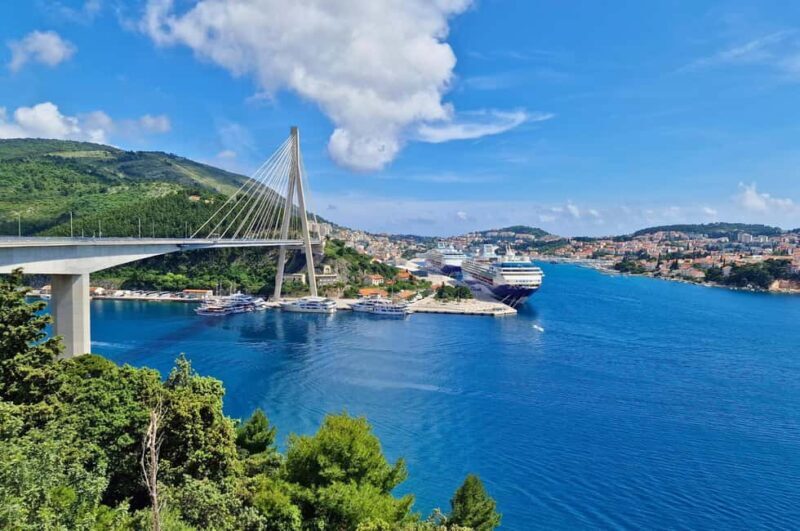 Private Car Tour Dubrovnik Panorama and Surrounding Area - A Closer Look at the Tour Experience