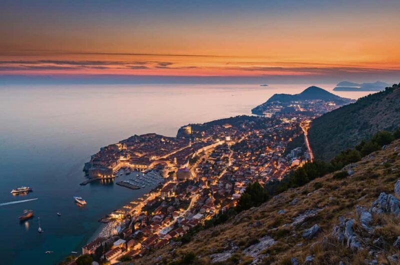 Private Car Tour Dubrovnik Panorama and Surrounding Area - The Value of This Experience