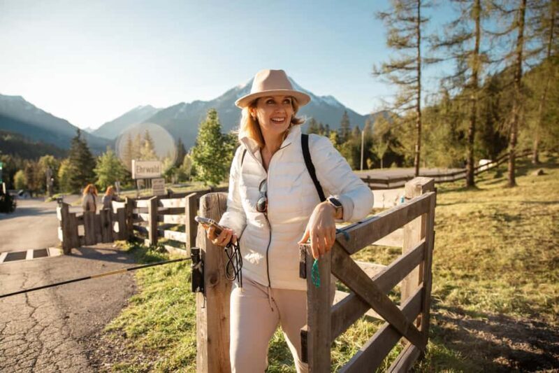 Private Car Tour in Salzburg with Skip-The-Line Salt Mine - Exploring the Berchtesgaden Region from Salzburg: A Practical Look at the Private Salt Mine and Mountain Tour