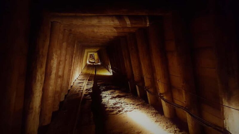 Private Car Tour in Salzburg with Skip-The-Line Salt Mine - Key Points