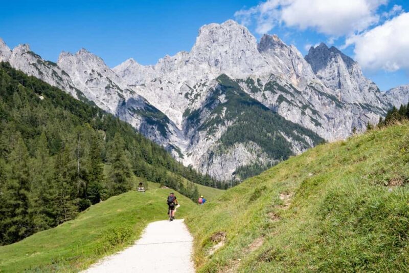 Private Car Tour in Salzburg with Skip-The-Line Salt Mine - Transportation and Practicalities