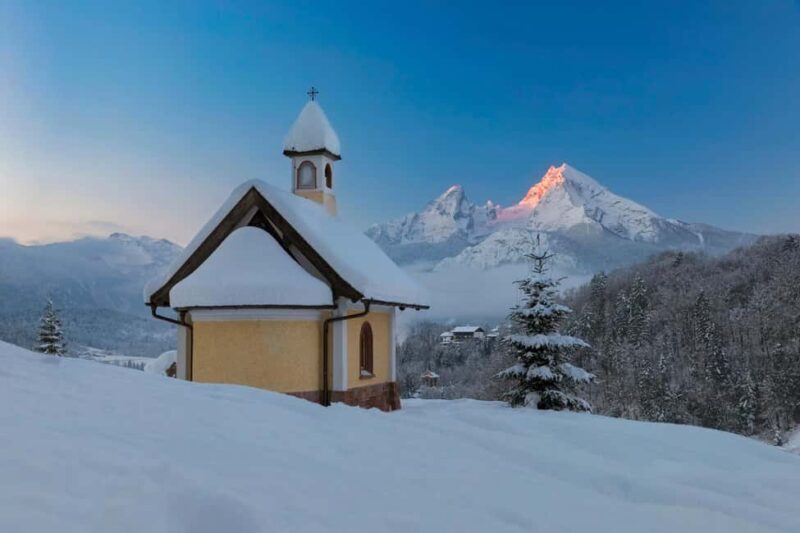 Private Car Tour in Salzburg with Skip-The-Line Salt Mine - Who This Tour Is Best For