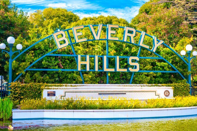 Private Car Tour LA Hollywood Beverly Hills Venice Santa Monica - Final Thoughts