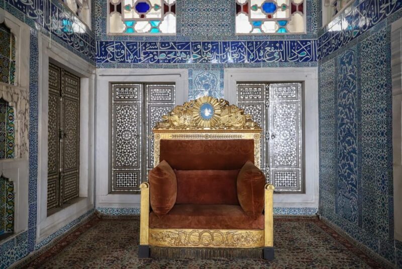 Private Car Tour of Istanbul Old City and Top 7 Attractions - Who Is This Tour Best For?