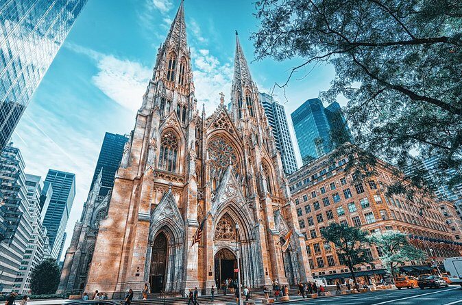 Private Car Tour of The Godfather Filming Locations in NYC - What’s the Value?