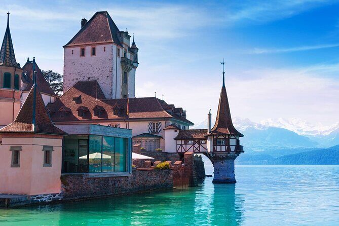 Private Car Tour to Swiss Capital, Castles and Lakes from Lucerne - Who Is This Tour Best For?