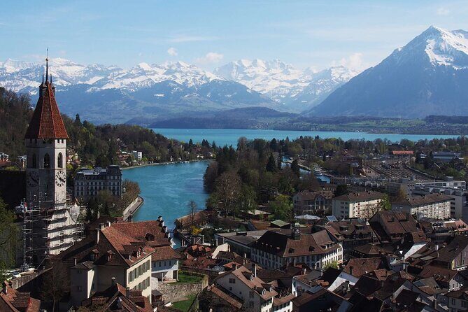Private Car Tour to Swiss Capital, Castles and Lakes from Lucerne - FAQs