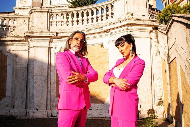 Private Car Tour With Professional Photo Shoot in Rome - Final Thoughts