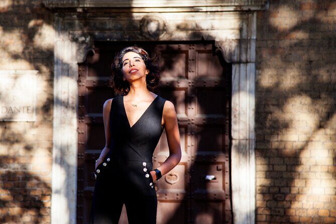 Private Car Tour With Professional Photo Shoot in Rome - FAQs