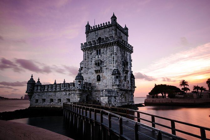 Private Car Transfer from Porto to Lisbon with 2 hours for sightseeing - Who Would Love This?