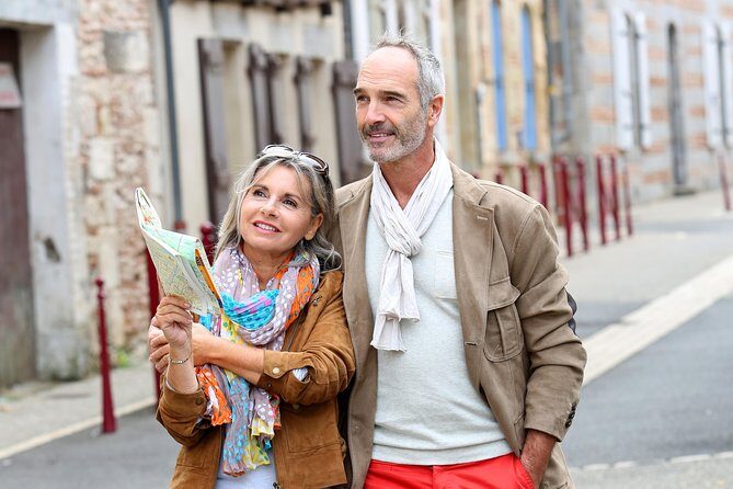 Private Car Transfer from Porto to Lisbon with 2 hours for sightseeing - Final Thoughts