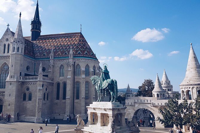 Private Car Transfer from Prague to Budapest with 2 Hour Stop - What to Expect From Your Experience