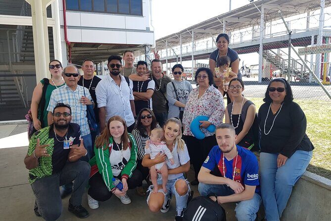 Private Car Transfer to Nadi International Airport - What to Expect from the Private Car Transfer to Nadi Airport