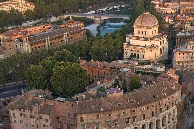 Private Car Transfers from Airport to Rome City - Cost and Value