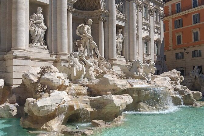 Private Car Transfers from Airport to Rome City - Customer Service and Flexibility