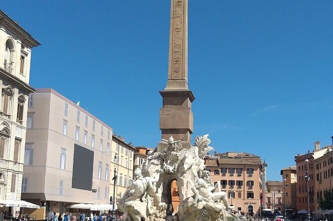 Private Car Transfers from Airport to Rome City - Suitability for Different Travelers