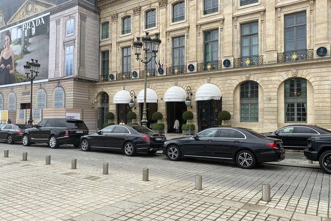 Private Car Trip to Giverny Garden from Paris - Experience and Value: What the Tour Feels Like