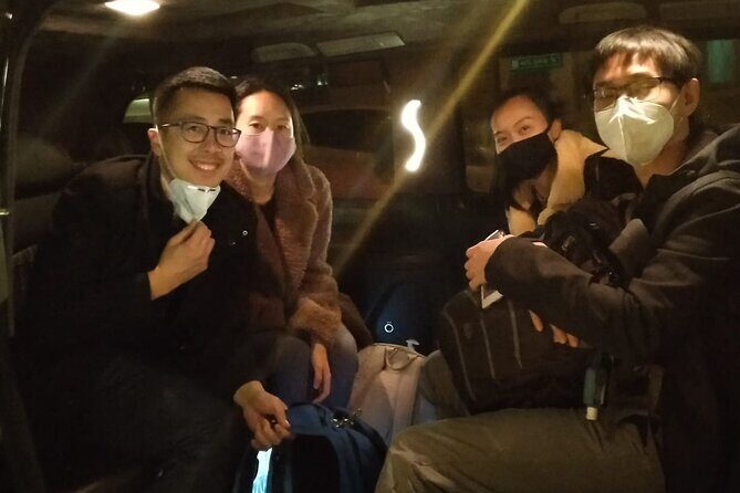 Private Car With Driver in Istanbul - Detailed Review of the Private Car With Driver Service in Istanbul