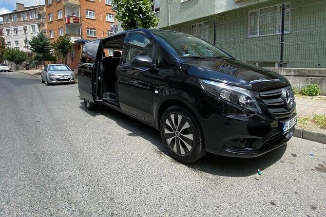 Private Car With Driver in Istanbul - Why Consider a Private Driver in Istanbul?