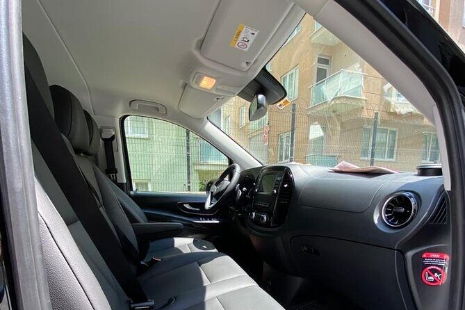 Private Car With Driver in Istanbul - Real Traveler Experiences