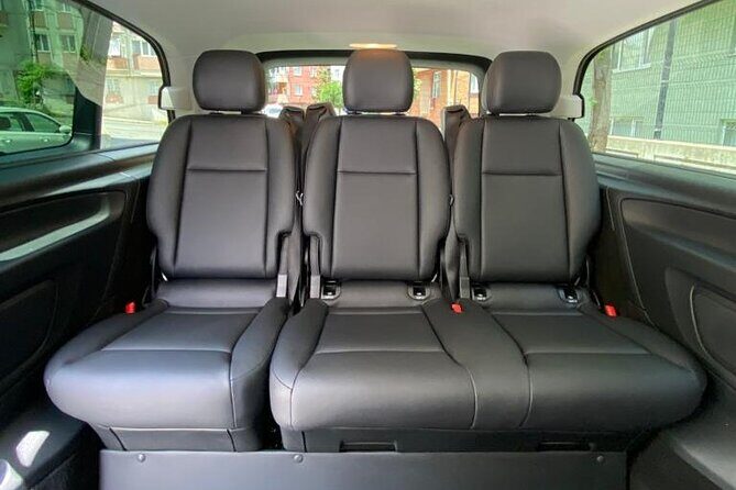 Private Car With Driver in Istanbul - Who Should Consider This?