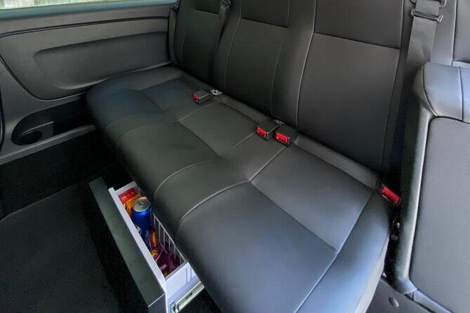 Private Car With Driver in Istanbul - Final Thoughts