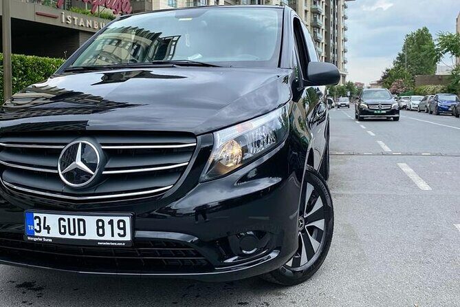 Private Car With Driver in Istanbul - FAQ