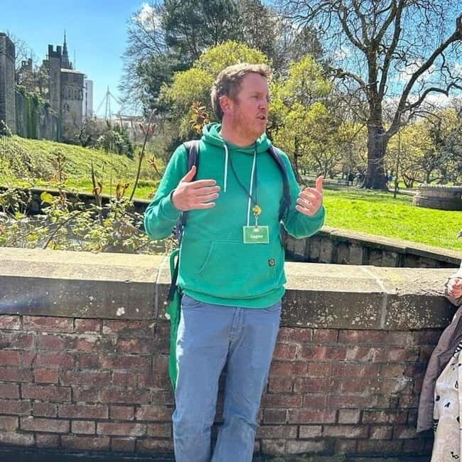 Private Cardiff Dark History Walking Tour - A Walk Through Cardiff’s Dark Corners