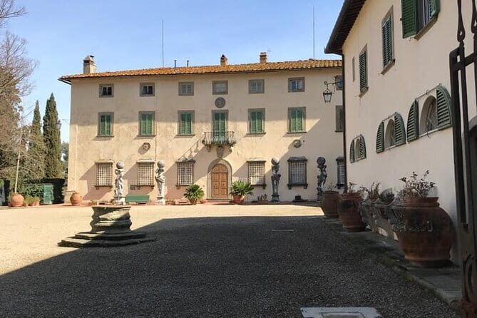 Private Carmignano Tour: The First Cabernet Sauvignon in Tuscany - FAQ