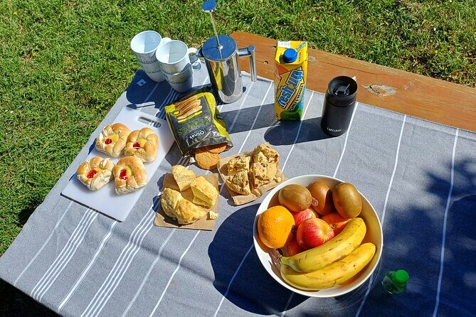 Private Castle Hill & Inland Canterbury Shore Excursion - An In-Depth Look at the Itinerary