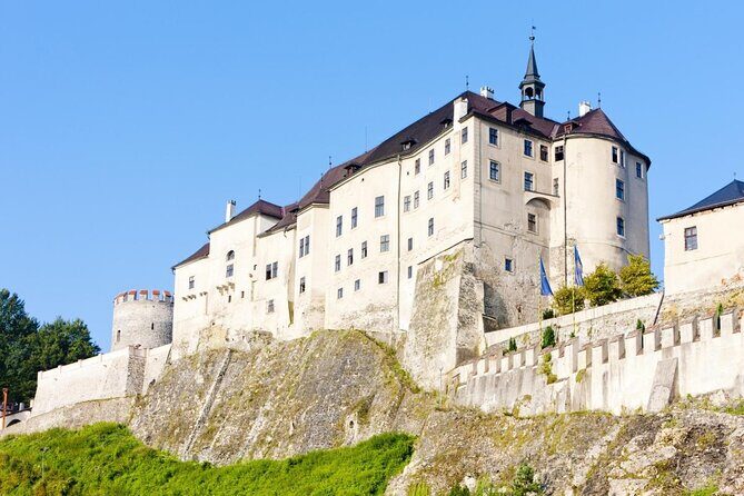 Private Castle Tour from Prague: Konopiste & Cesky Sternberk - Who Will Love This Tour?