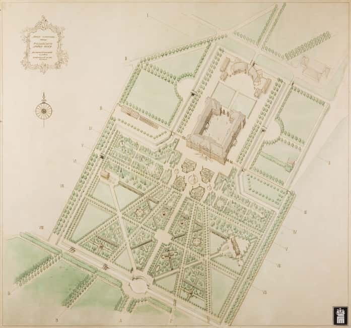 Private Castle tour from Riga:Rundale, Bauska+Hill of Cross - Hill of Crosses – A Unique and Moving Site