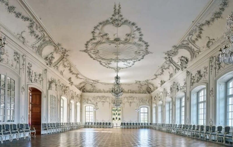 Private Castle tour from Riga:Rundale, Bauska+Hill of Cross - Practicalities and What to Expect