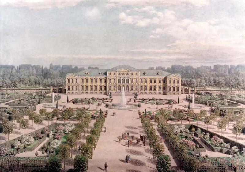 Private Castle tour from Riga:Rundale, Bauska+Hill of Cross - Frequently Asked Questions