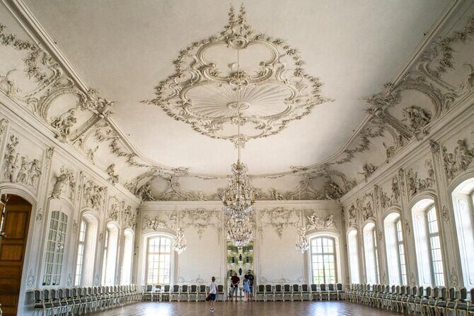 Private Castle tour from Riga:Rundale, Bauska+Hill of Crosses(LT) - Final Thoughts