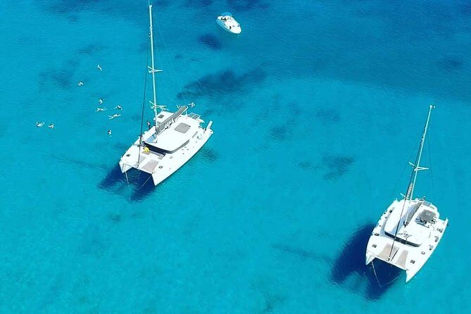 Private Catamaran All-Inclusive Cruise in Naxos - Discovering Naxos from a Catamaran: What It’s All About