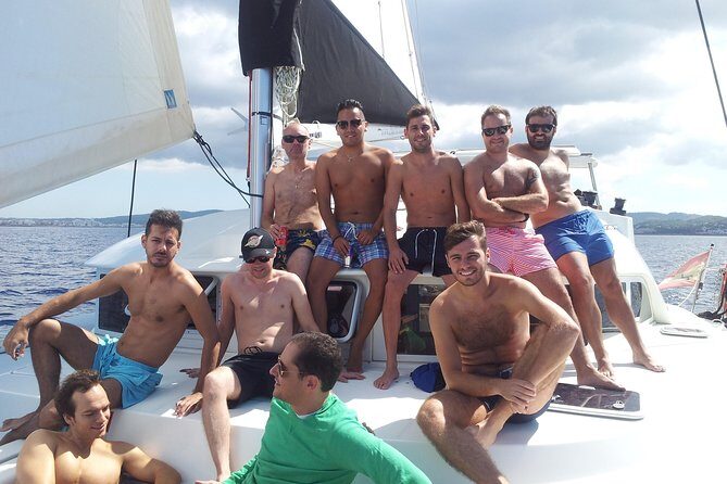 Private Catamaran Beach Hopping in Ibiza - Who Should Consider This Tour?