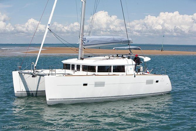 Private Catamaran Boat Tour - Ria Formosa - A Detailed Look at the Private Catamaran Tour in Ria Formosa