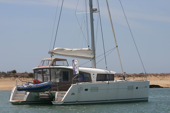 Private Catamaran Boat Tour - Ria Formosa - Who Should Consider This Tour?