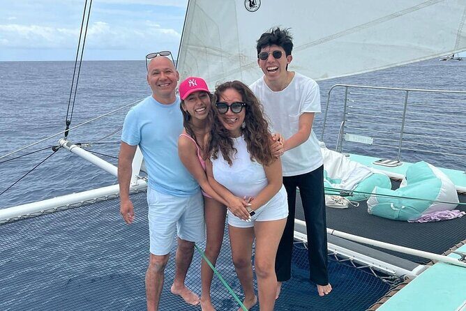 Private Catamaran Charter in Waikiki (1-6 Guests) - Who Should Consider This Experience?