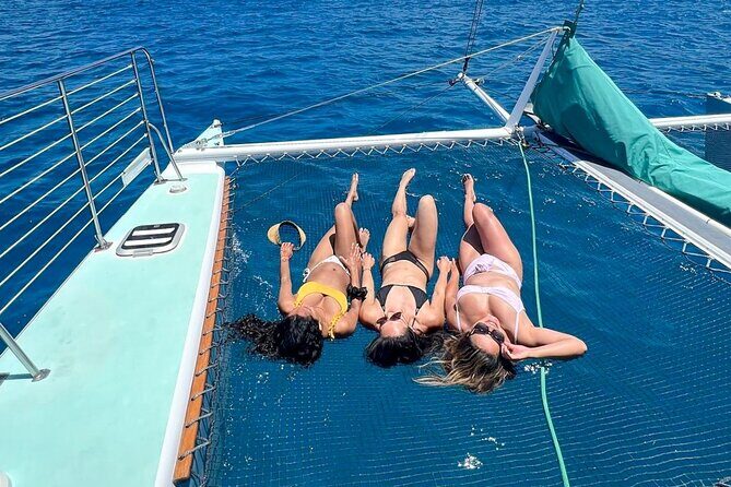 Private Catamaran Charter in Waikiki (7-12 Guests) - An Honest Dive into the Experience