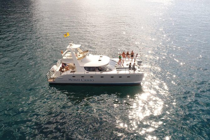Private Catamaran Charter with Transfer, Buffet and Snorkeling - Setting the Scene: What You Can Expect