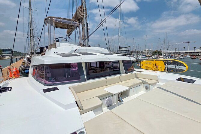Private Catamaran Cruise with Drinks and Snacks - Price and Value: Is It Worth It?