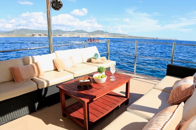 Private Catamaran Escape for 26 Guests  Celebrate Your Way - Deep Dive into the Value
