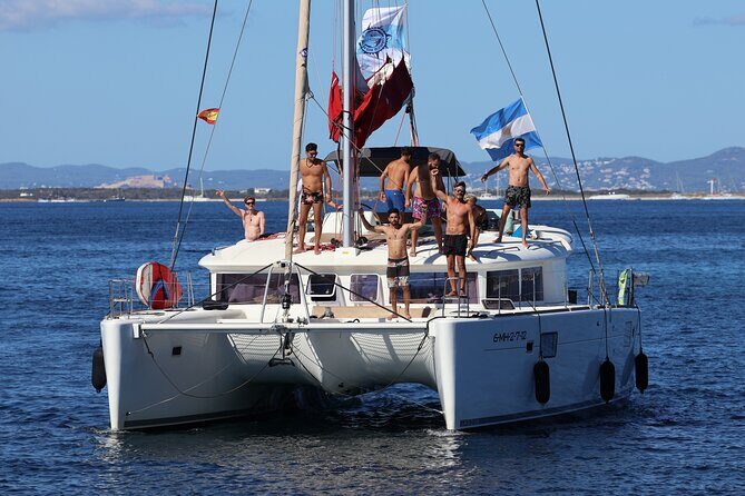 Private Catamaran Excursion through Formentera - Who Would Enjoy This Tour?