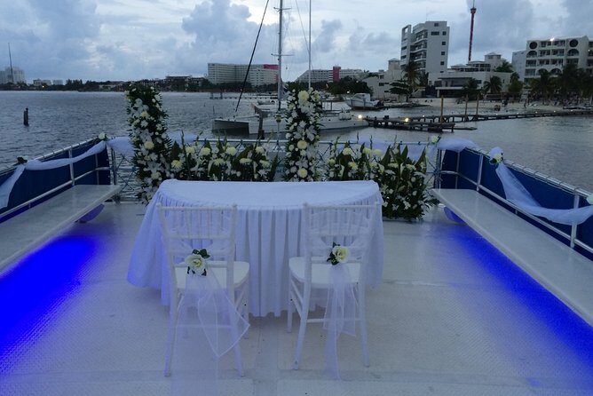 Private Catamaran for Weddings Bachelor Parties and Bridal Showers - The Itinerary Breakdown: What to Expect