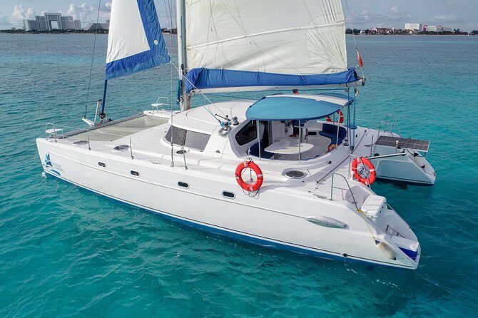 Private Catamaran from Cancun to Isla Mujeres | For up to 30 pp - Final Thoughts: Is This Tour Right for You?