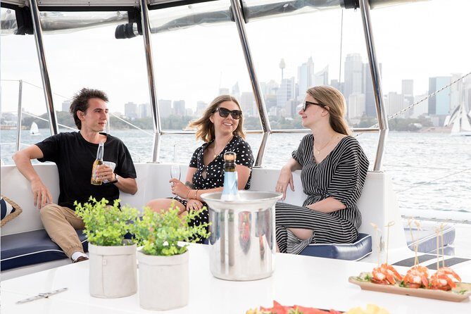 Private Catamaran Hire on Sydney Harbour - Who Will Love This Experience?