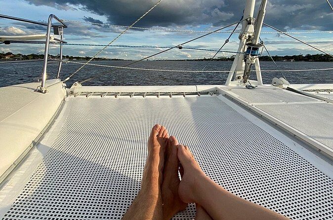 Private Catamaran Sailing Dolphin Manatee Watch in Daytona Beach - Who Is This Tour Best For?