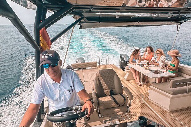 Private catamaran sailing experience around Barcelona - Final Thoughts